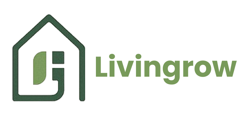 Livingrow Logo